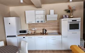 Apartman Greenside