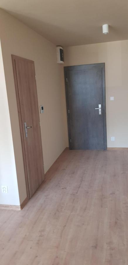 Apartman Greenside Michalovce Exteriér fotografie