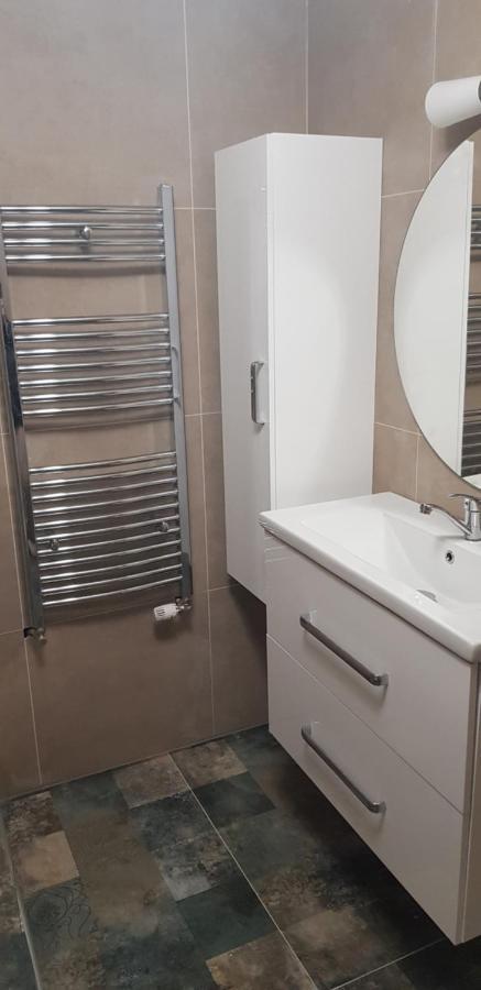 Apartman Greenside Michalovce Exteriér fotografie