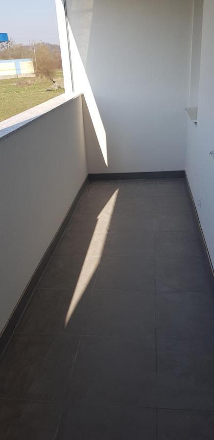 Apartman Greenside Michalovce Exteriér fotografie